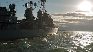 Έφτασε στην Ραβέννα το πλοίο Life Support με 71 μετανάστες και πρόσφυγες