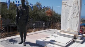 Τα ουρλιαχτά "λύγισαν" τον Ψηλορείτη