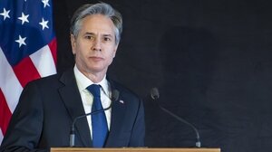 Ο Μπλίνκεν αναχώρησε από το Ισραήλ για Αίγυπτο και Κατάρ συνεχίζοντας τις προσπάθειες για εκεχειρία 