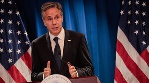 Στη Μέση Ανατολή ο Μπλίνκεν για συνομιλίες ενδεχόμενης κατάπαυσης του πυρός στη Γάζα