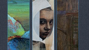 Μέχρι τις 24 Μαρτίου οι "Αντανακλάσεις" των Ούγγρων ζωγράφων