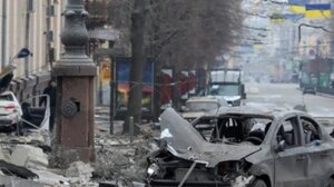 Κλειστά εμπορικά και σχολεία στο Μπέλγκοροντ - Κατασβέστηκε η πυρκαγιά σε διυλιστήριο πετρελαίου