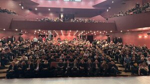 Αυγενάκης: "Μοχλός ανάπτυξης της περιφέρειας το πρόγραμμα Leader"