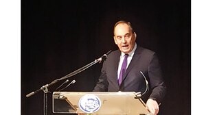 Πλακιωτάκης: Δεσμευτική προσφορά για το φράγμα Αγ. Ιωάννη Ιεράπετρας και της λιμνοδεξαμενής Χοχλακιών