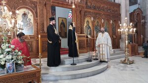 Το συγκλονιστικό ποίημα του Ι. Πολέμη για το «Ψυχοσάββατο»- Δείτε βίντεο