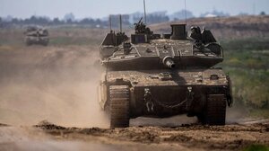 Ετοιμάζονται για ευρείας κλίμακας επίθεση στη Ράφα, ΗΠΑ και Ισραήλ