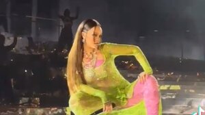 Η "βαρετή εμφάνιση" της Ριάνα που στοίχησε μια μικρή περιουσία στους δισεκατομμυριούχους 