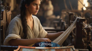 «Εκ γυναικός τα κρείττω…», στο Ηράκλειο