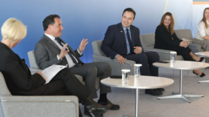 Α. Γεωργιάδης: Από το κινητό θα δηλώνουμε εάν θέλουμε να γίνουμε δωρητές οργάνων