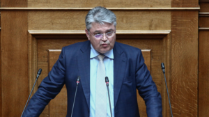 Νίκη: Ποιος σεισμολόγος είναι υποψήφιος στις ευρωεκλογές - Στη λίστα και ηθοποιός