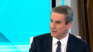 Λοβέρδος: Αν οι "Δημοκράτες" δεν πιάσουν το 3% στις ευρωεκλογές, αποχωρώ από την πολιτική