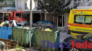 Αλεξανδρούπολη: Οι πρώτες μαρτυρίες μετά την πτώση θανάτου 15χρονου μπροστά στον πατέρα του - Πώς έγινε το κακό