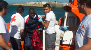 Ισπανία: Πέταξαν μετανάστες στη θάλασσα, πνίγηκαν πέντε από αυτούς!