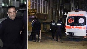 Τουρκία: Άντρας δολοφόνησε τη γυναίκα και τη κόρη του -Την κατηγορούσε ότι τον απατούσε