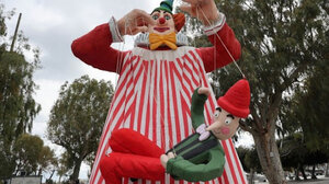 Το «Καστρινό Καρναβάλι» διοργανώνει ο Δήμος Ηρακλείου την Κυριακή 10 Μαρτίου