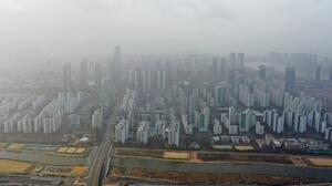 Η ατμοσφαιρική ρύπανση σκοτώνει 1 εκατ. ανθρώπους παγκοσμίως κάθε χρόνο