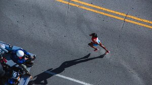 Η Αθήνα ετοιμάζεται για τον 12ο Ημιμαραθώνιο