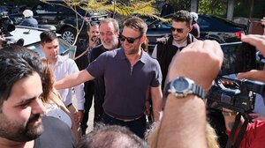 Στ.Κασσελάκης από τα Χανιά: Για πρώτη φορά τα μέλη ενός κόμματος θα συνδιαμορφώσουν ένα εθνικό ψηφοδέλτιο