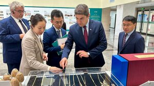 Διευρύνεται η συνεργασία Ελλάδας – Κίνας σε έρευνα και εκπαίδευση στον αγροδιατροφικό τομέα