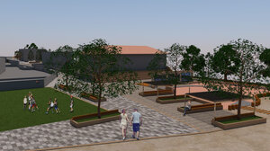 Υπογραφές για την προσβασιμότητα και τις υποδομές στο Γυρογιάλι