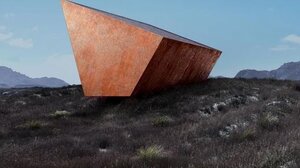 Ξεκινά η κατασκευή του μαύρου κουτιού της Γης