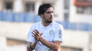 Πανσερραϊκός-ΟΦΗ 2-2: Ο Μπάκιτς τον κράτησε όρθιο στις Σέρρες