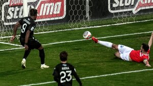 Η ενδεκάδα του ΟΦΗ με τον Πανσερραϊκό