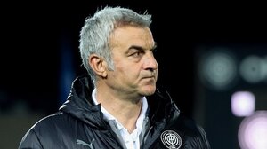 Η αποστολή του ΟΦΗ για τον ΠΑΣ