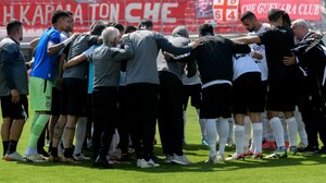 Η άχαρη θέση του ΟΦΗ κι αυτό που πρέπει να δει ο Δέλλας
