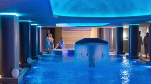 Η Ελλάδα στην κορυφή του τουρισμού ευεξίας παγκοσμίως, με την τεχνογνωσία της AEGEO SPAS 