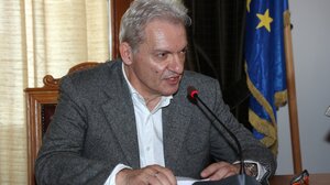 Παρέμβαση Καλοκαιρινού για το ζήτημα των οφειλών των πολιτών προς τον Δήμο