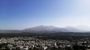 Παρατείνεται η κατάσταση έκτακτης ανάγκης στον Δήμο Μινώα