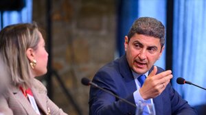 Λ. Αυγενάκης: "Προτεραιότητα η εκπαίδευση των αγροτών, τα καλύτερα δεδομένα και οι συνεργασίες"