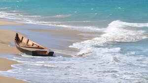 Νέα τραγωδία στη Μεσόγειο: Τουλάχιστον 8 νεκροί σε ναυάγιο ανοικτά της Λαμπεντούζα