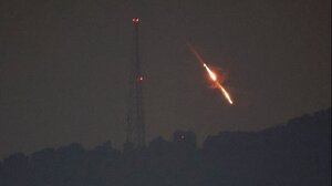 Χτύπημα Ιράν κατά Ισραήλ με πάνω από 300 drones και πυραύλους - Καταρρίφθηκε το 99%