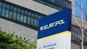 Europol: Στην δημοσιότητα λεπτομερής χάρτης με τις δραστηριότητες των απειλητικότερων εγκληματικών δικτύων της Ευρώπης
