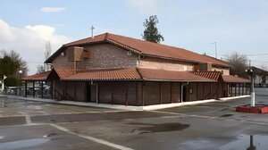 Ιερόσυλοι «σήκωσαν» το παγκάρι εκκλησίας – Άρπαξαν 2.000 ευρώ