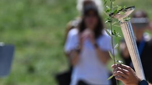 Η Ολυμπιακή λαμπαδηδρομία και οι έκτακτες κυκλοφοριακές ρυθμίσεις