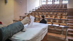 Φοιτητικές εκλογές 2024: Στις 22 Μαΐου η διεξαγωγή τους