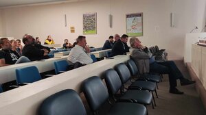 Με επιτυχία η 2η ενημερωτική εκδήλωση για τη λειτουργία του Περιφερειακού Μηχανισμού Στήριξης και Ανάπτυξης της Κοινωνικής Επιχειρηματικότητας