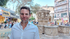 Στέφανος Κασσελάκης: Επόμενοι σταθμοί... Μοίρες και Ηράκλειο