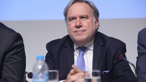 Ο Κατρούγκαλος απάντησε στον Πολάκη: "Τοξικότητα και χυδαιότητα"