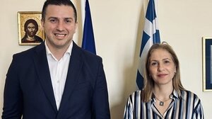 Στην Αποκεντρωμένη Διοίκηση Κρήτης ο ΓΓ Δημόσιας Διοίκησης