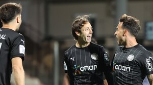 Ξέσπασε στον ΠΑΣ ο ΟΦΗ