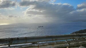 Απρίλης πολύγνωμος ... σαν Μάρτης!