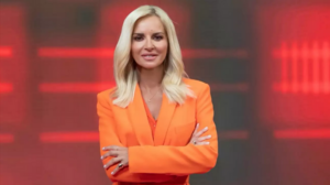 Μαρία Μπεκατώρου: «Βγάζω το καπέλο σε αυτούς που κάνουν πρωινό, εγώ πιέστηκα από αυτό»