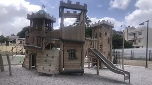 Ηράκλειο: Στο μικροσκόπιο όλες οι παιδικές χαρές, μετά το ατύχημα με την 6χρονη