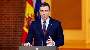 Ισπανία: Γιατί ο Σάντσεθ προχώρησε σε αναστολή των δημόσιων καθηκόντων του