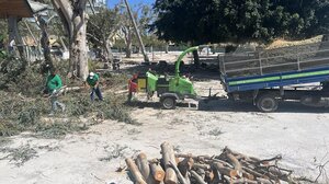 Μια απορία για την πλατεία Ελευθερίας