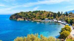 Πόλος έλξης χιλιάδων Τούρκων τουριστών η Σάμος